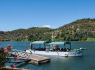 El Llagut i les Coves Meravelles, proposta turística de Benifallet