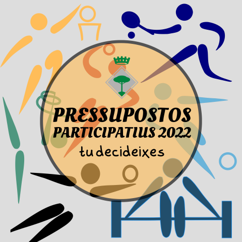 PRESSUPOSTOS PARTICIPATIUS 2022. RESULTATS